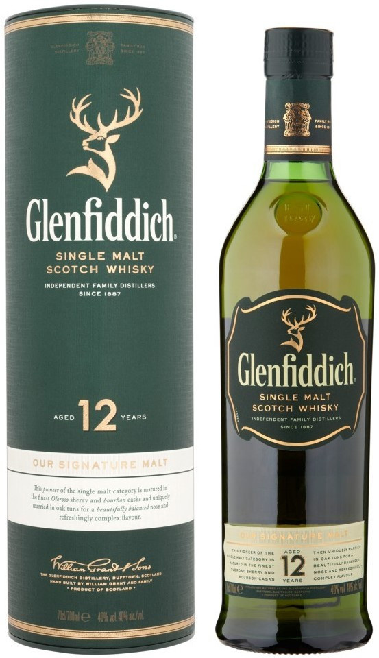 Виский. Гленфиддич 12. Glenfiddich Single Malt Scotch Whisky 12. Виски SN Glenfiddich Гленфиддик 12 лет 0.75 л. туба. Виски с оленем Glenfiddich 12.